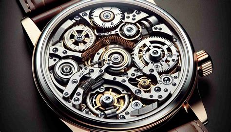 rolex ingenieer|Rolex watch mechanics.